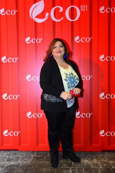 Grand Opening of Eco 101 Mall - Part 2 